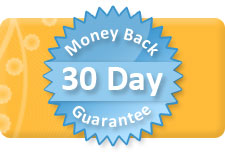 14 day guarantee!